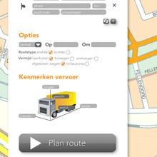 Routeplanner