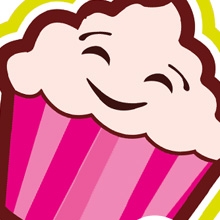 Amy's cake design
