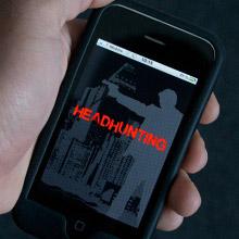 Headhunting